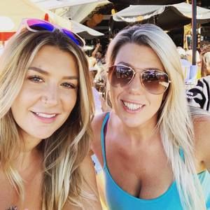 Meet your Posher, Theresa